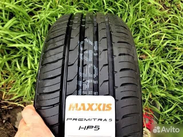 Maxxis Premitra HP5 205/60 R16 92V