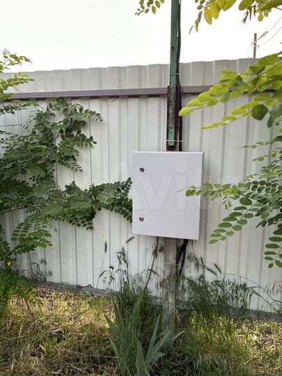 Участок 8,4 сот. (ИЖС)