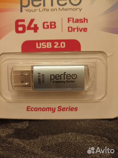 Usb флешка 64 гб