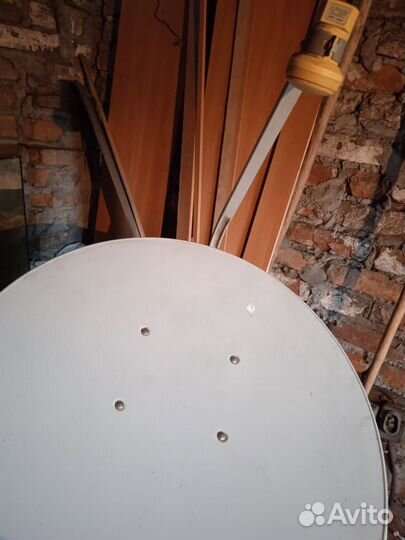 Цифровой спутниковый приемник Телекарта