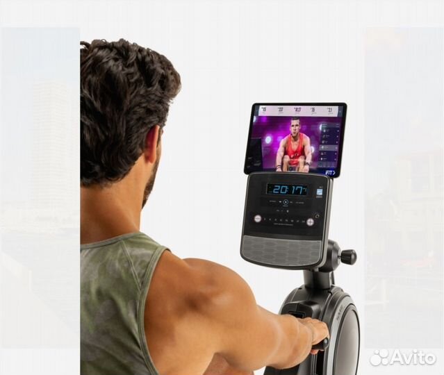 Тренажер гребной PRO-form Sport RL