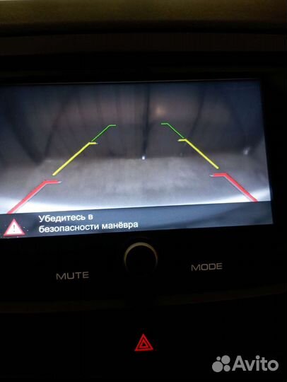 LADA Vesta 1.6 МТ, 2017, 163 000 км