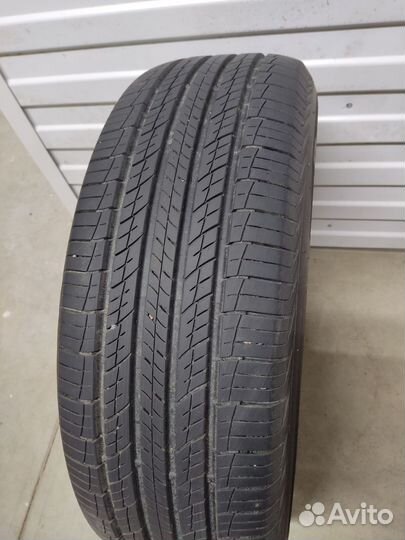 Hankook Dynapro HP2 RA33 225/65 R17 102H