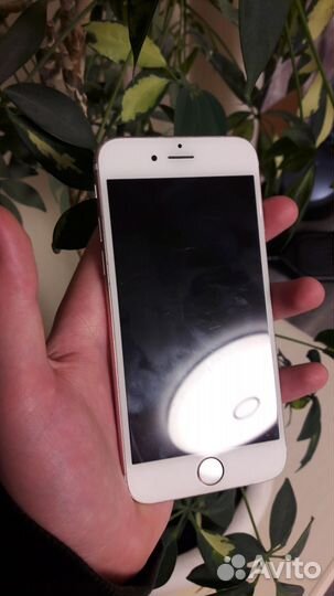 iPhone 6S, 16 ГБ