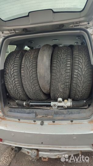 Sailun Ice Blazer WST1 235/65 R17