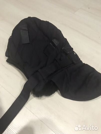 Подшлемник