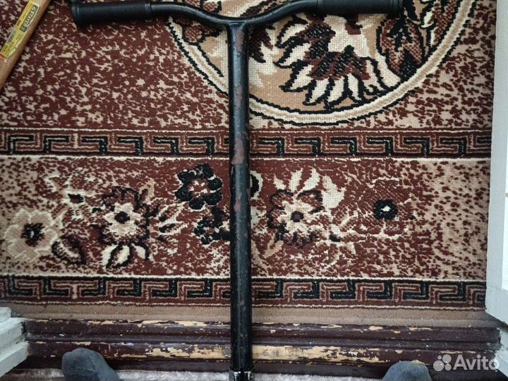 Руль для самоката