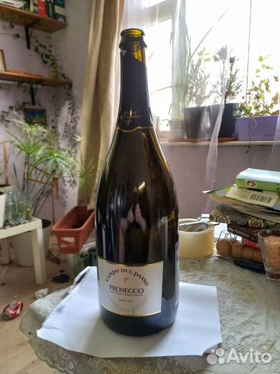 Бутылки Jack Daniels, игристое 1,5 литра