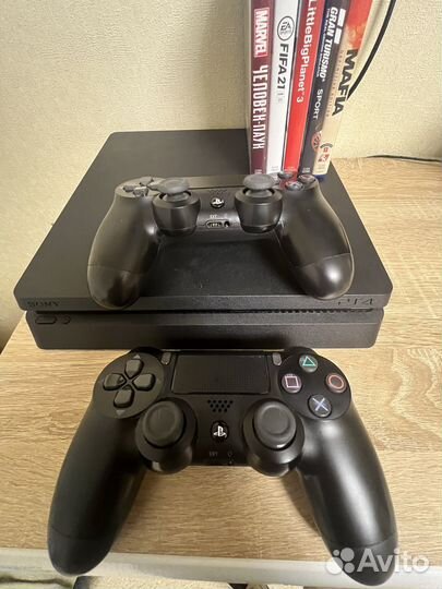 Sony PS4