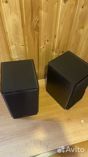Колонки Microlab Solo-1 Mk3