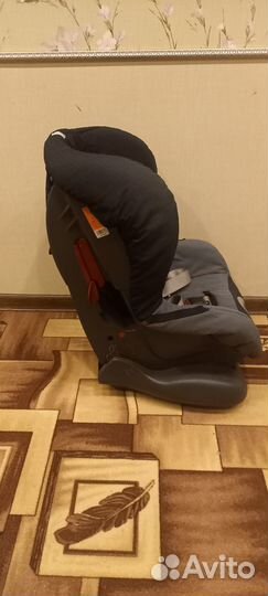 Детское автокресло от 9 до 18 кг