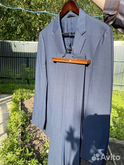 Костюм Hugo Boss 48