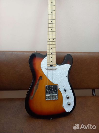 Электрогитара Aria Telecaster