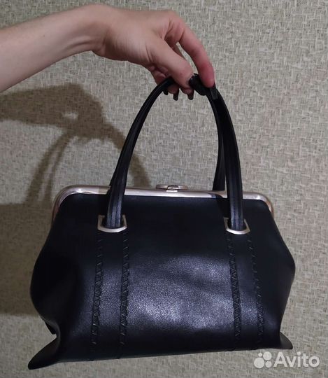 Антикварная сумка 1969