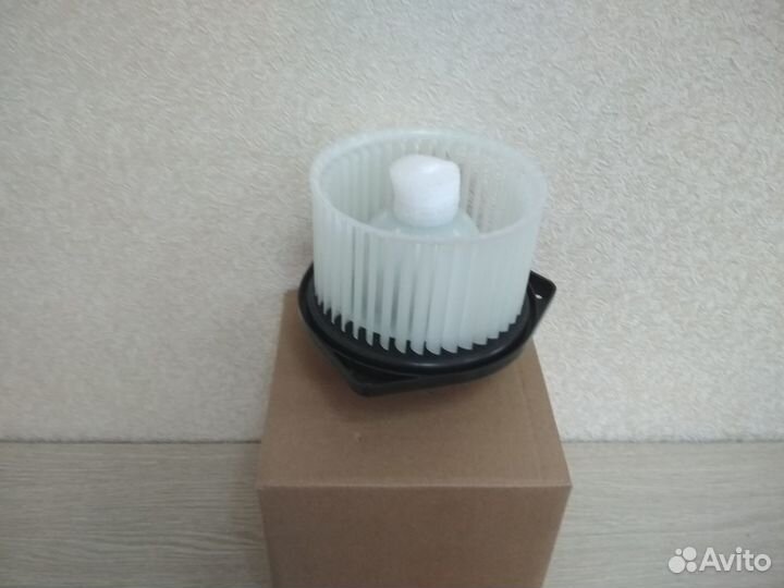 Мотор печки Asx/Lancer X/Outlender/C Crosser/4007