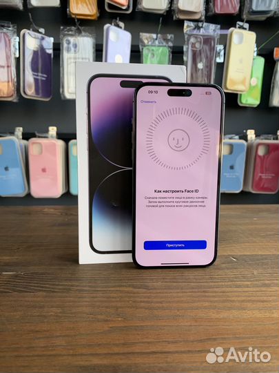 iPhone 14 Pro Max, 1 ТБ
