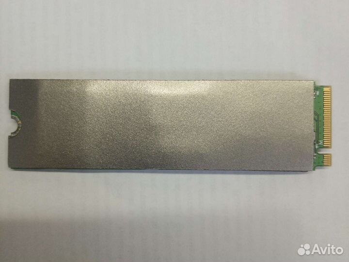 Ssd накпитель 512 гб Intel