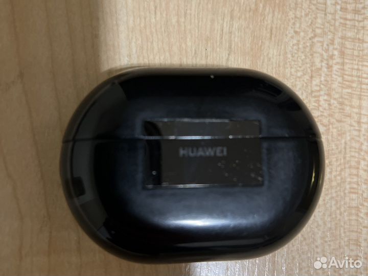 Беспроводные наушники huawei freebuds pro