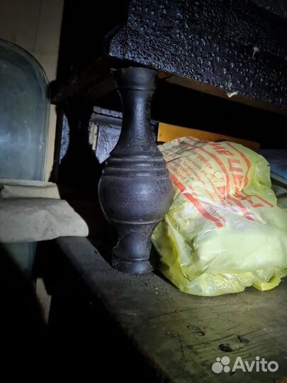 Буфеты и серванты старинные