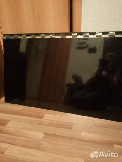 Телевизор samsung