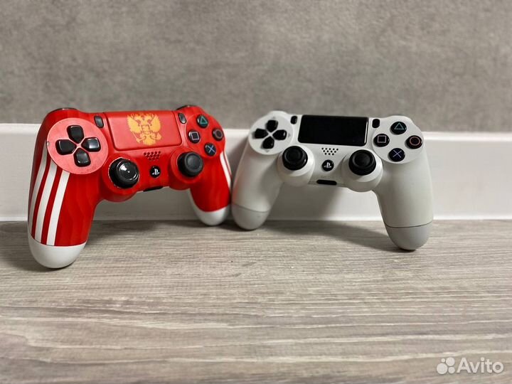 Sony playstation 4