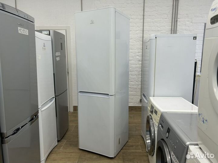 Холодильник indesit no frost