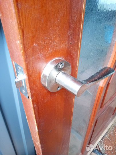 Дверь межкомнатная