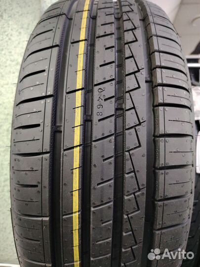 Ikon Tyres Autograph Eco 3 195/55 R16 91H