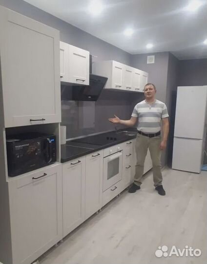 Мебель на заказ / шкаф купе