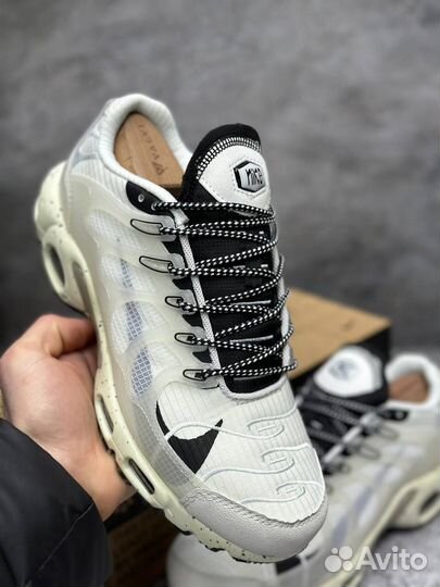 Кроссовки nike air max terrascape plus
