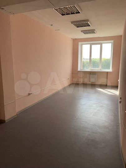 Офисы от 16 м²