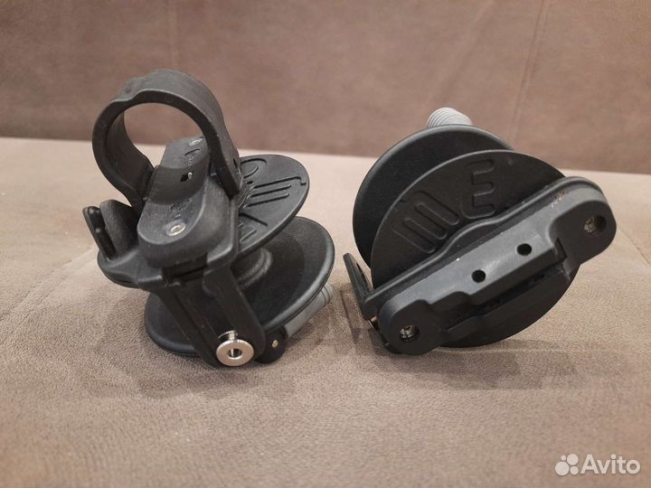 Катушка Омер