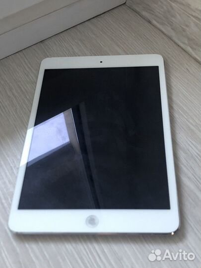 iPad mini