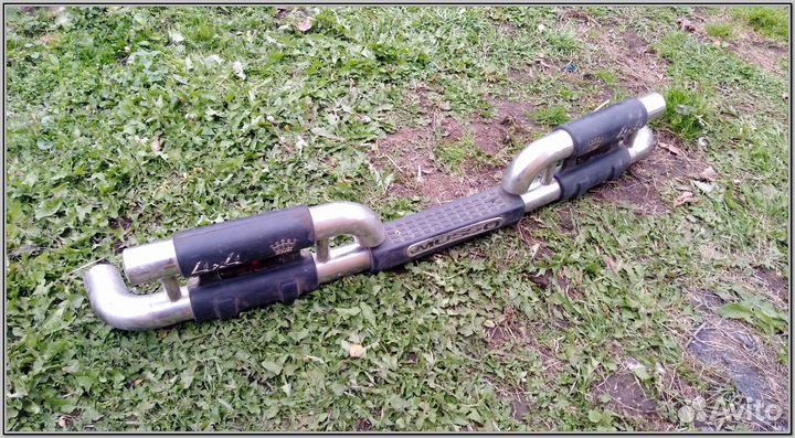 Кенгурин корейский для Ssang Yomg Musso продаю