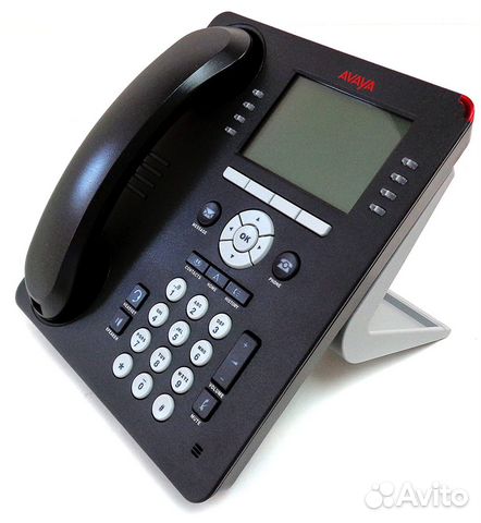 Телефон Avaya 700480585