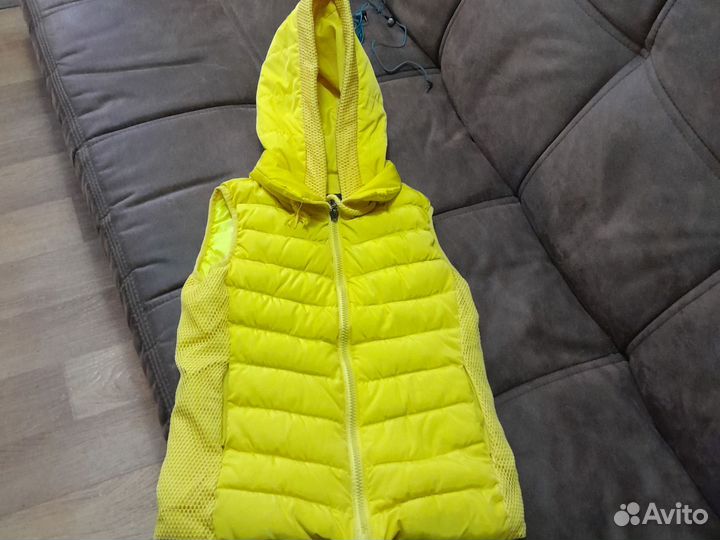 Жилет детский