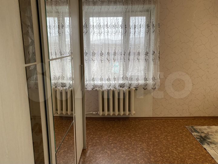 1-к. квартира, 42 м², 5/5 эт.