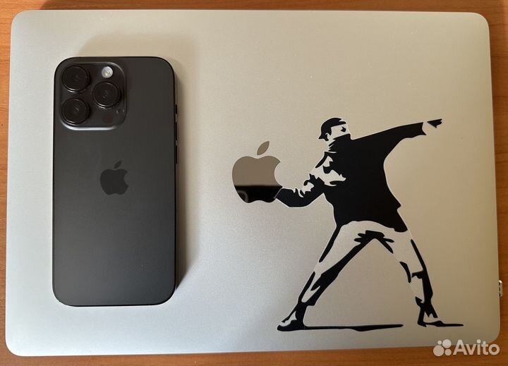 iPhone 14 Pro, 256 ГБ