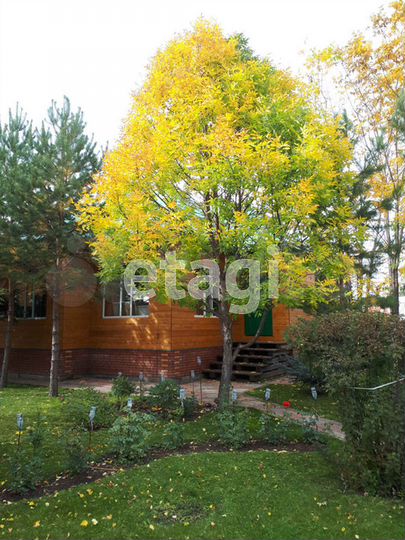 Дача 60 м² на участке 10,1 сот.