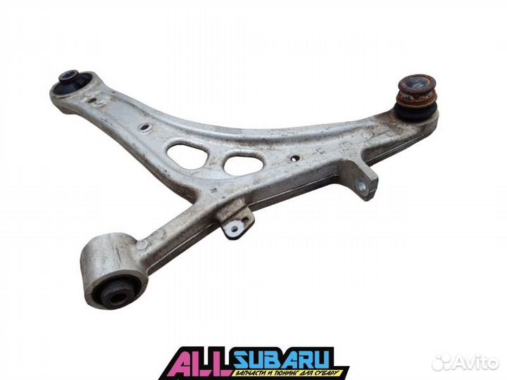 Рычаг подвески передний передний левый Subaru