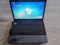 Ноутбук Acer aspire 6530