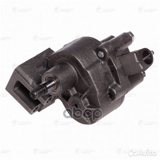 Маслонасос /кам./ Евро-3 (без шестерни) LOP 0737