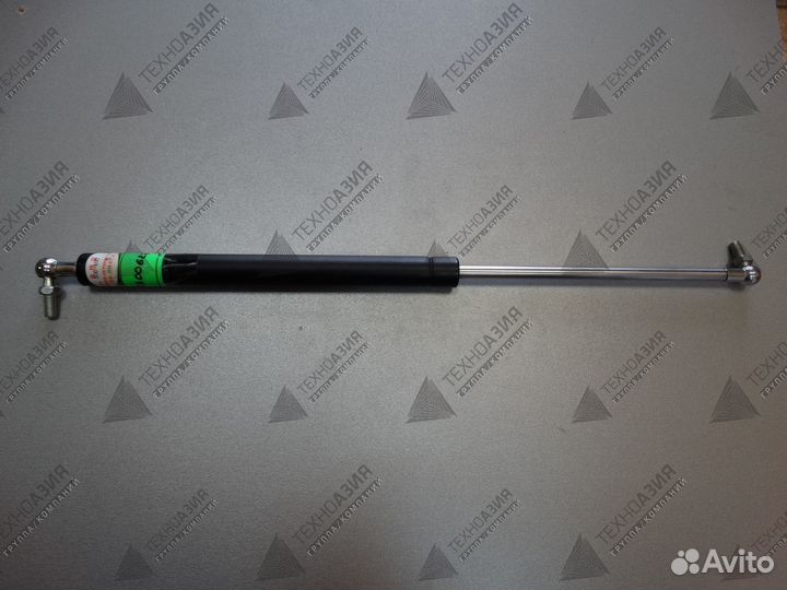 Аммортизатор капота xcmg LW300FN/LW500FN