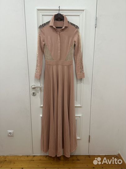 Платье вечернее Lusio