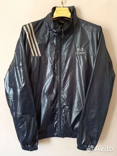 Спортивный костюм мужскойY-3 yohji yamamoto новый