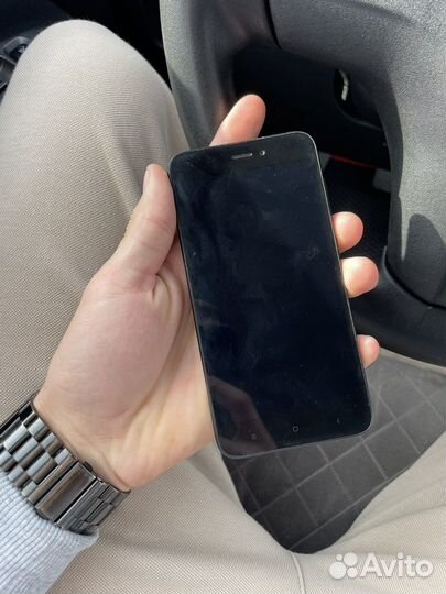 Xiaomi Redmi Go, 16 ГБ