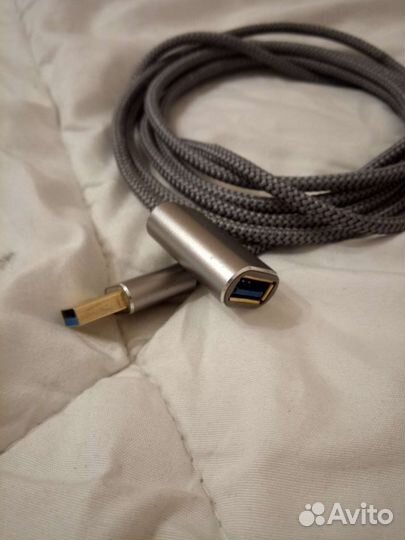 Usb провод удлинитель