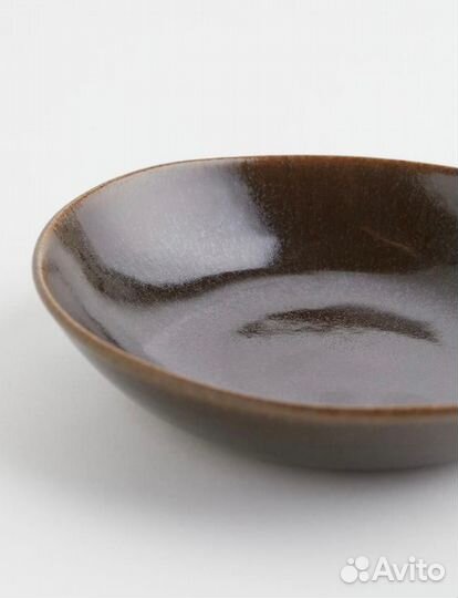 Новая керамическая миска h&m hm тарелка чаша