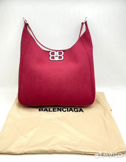 Сумка женская balenciaga lux