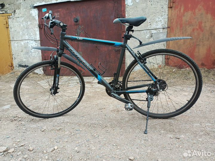 Corratec X-Vert Cross Gent